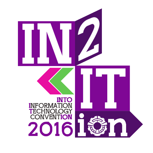 INTO I.T. CONVENTION ~ Raising A New Breed of Filipino Netizens (Coming this February 2016)