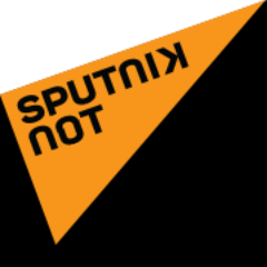 Not the Sputnik news agency