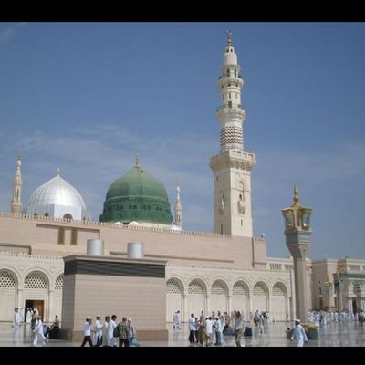 ‏‏‏الصلاة على النبي قبل كل شيء