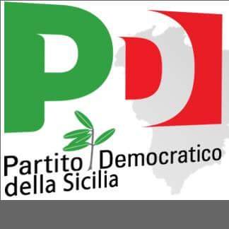 Account ufficiale Partito Democratico Sicilia