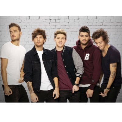DirectionOne158's profile picture. Edit all mine unless indicated Louis,Niall,Liam,Harry