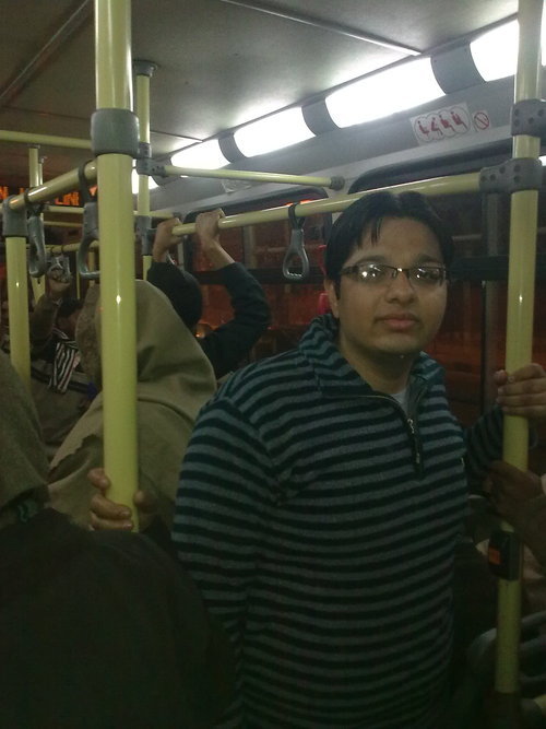 puneetdham's profile picture. 