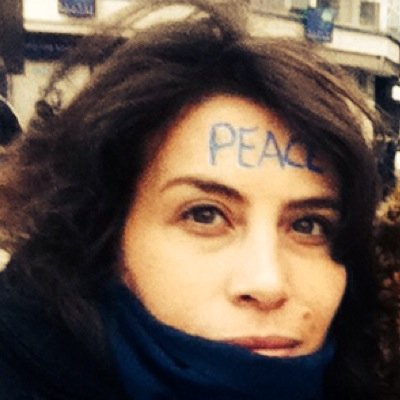 Natalia_Emilia_'s profile picture. Visual and Performance Artist