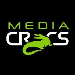 Mediacrocs's profile picture. 