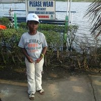 BEN DOKU (@bendoku) 's Twitter Profile