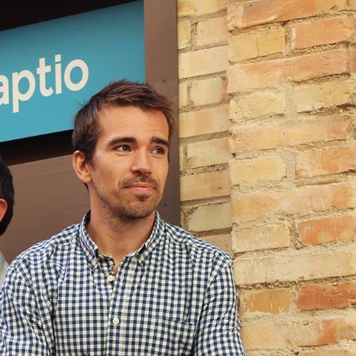 SaaS and Startups / Entrepreneur (@Captio_es) and BA / Husband and father / https://t.co/sPZdSsPB2T