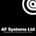 Andy Foster (@afsystemsltd) Twitter profile photo Andy Foster (@afsystemsltd) Twitter profile photo