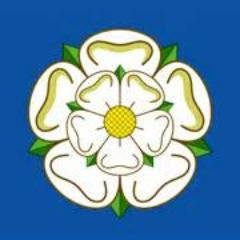 Yorkshire is God's Own Country. Eeh by gum you just cannot beat it as a place to live and work.