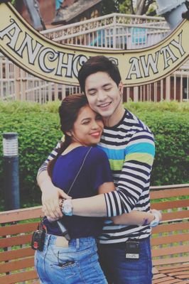 jlabitag28's profile picture. Never Perfect but Always Awesome .
    ( aLdub/Maiden fan ) Road to forever ..