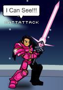 MattattackAqw's profile picture. I like to play aqw.....