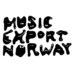 Music Export Norway (@musicexport) Twitter profile photo Music Export Norway (@musicexport) Twitter profile photo