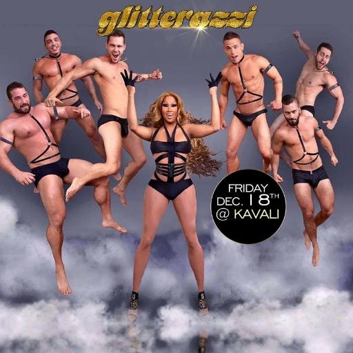 glitterazzi_'s profile picture. Ottawa's hottest gay/lesbian party! Next event Fri. Dec 18 @ KAVALI (34 Clarence St.) Tickets: https://t.co/eKxpx7JhEY or Wilde's or Wicked Wanda's on Bank St.