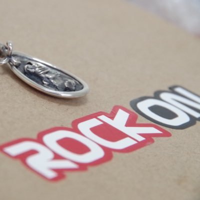 はじめまして。ROCKONです。 バス釣りのネックレス、アパレルをやっています。毎月モニター、スポンサー募集中です。 ネックレスご成約の際はツイートしますょ。(*^^*)新製品更新していきますんでfollow me！^ ^