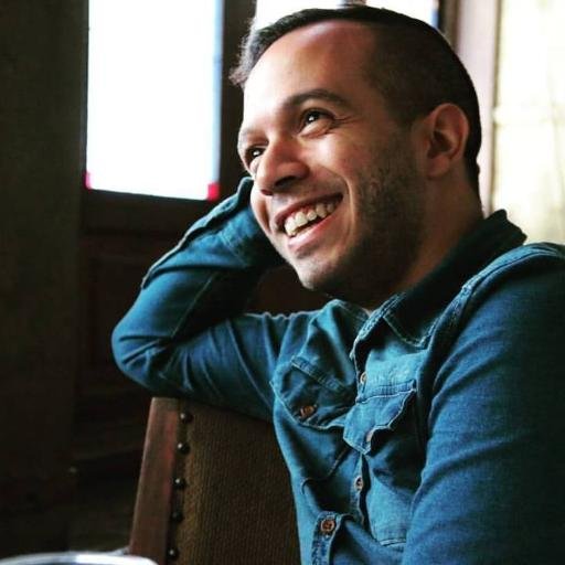 Litozz's profile picture. Periodista | Digital Marketing | Cinéfilo | Seriéfilo | Usemista