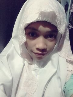 ku yakin kebahagia,n itu pasti datang,