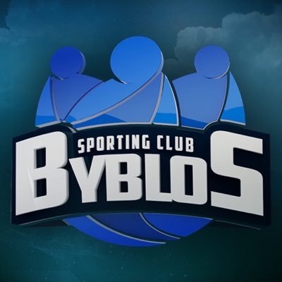 Official twitter account of Byblos Sporting Club.
Keeping you up to date on all things #TeamByblos 

Facebook : https://t.co/33JMrFPYlU