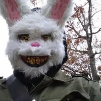 Nightmare Rabbit (@onedarkhare) 's Twitter Profile