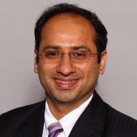 Prashant Nagpal (@pnagpalmd) 's Twitter Profile