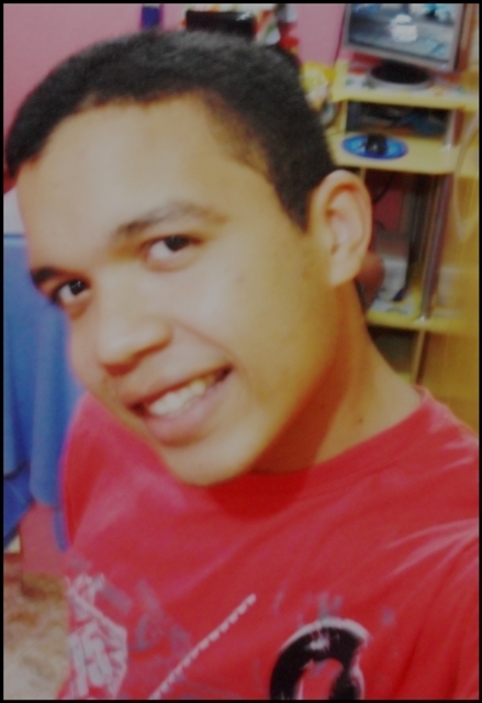 andrsil's profile picture. Sou assim desse geito !