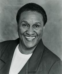 Dr. Ida Greene