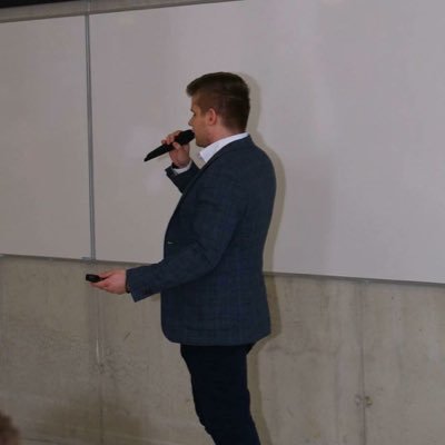 FilipLuk's profile picture. CEO / https://t.co/7KcQuKyXYF