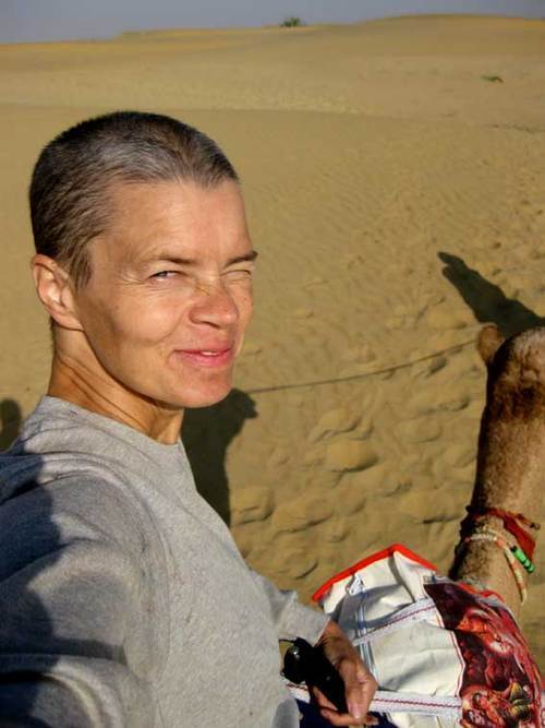 ilovikka's profile picture. 