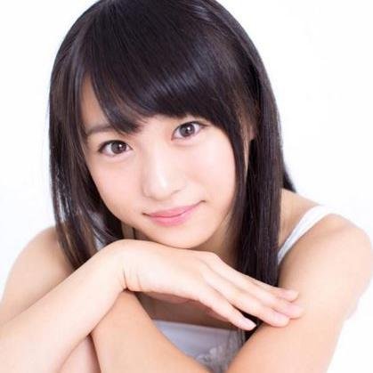 Nagisa Sakaguchi/AKB48