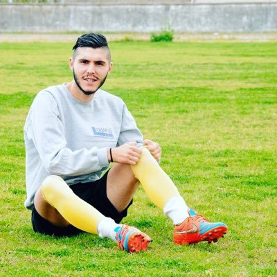 MikrocDollar's profile picture. 