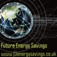 Here at Future Energy we are all about saving people money on there energy bills panel by panel and other renewable energy systems with no up front cost
