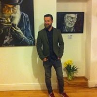 colmnoonan's profile picture. http://t.co/NLW0IAd8Is