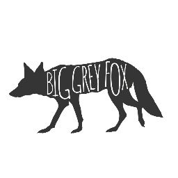 Big Grey Fox is a blog that features stories about places and people, and the motivations behind their crafts, all local to North Carolina.