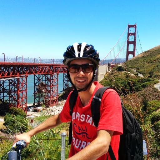 Programmer • Dabble in startups, engineering, product and communities