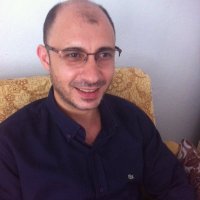 Akif Aşlamacı (@akifaslamaci5) 's Twitter Profile Photo