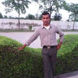 AtalBharadwajG's profile picture. 