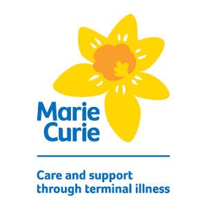 Marie Curie Cancer Care's fundraising group in Beverley, East Yorkshire