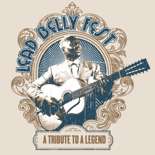 Tribute concerts to the great Lead Belly at iconic world venues. Royal Albert Hall, London, Carnegie Hall, New York...