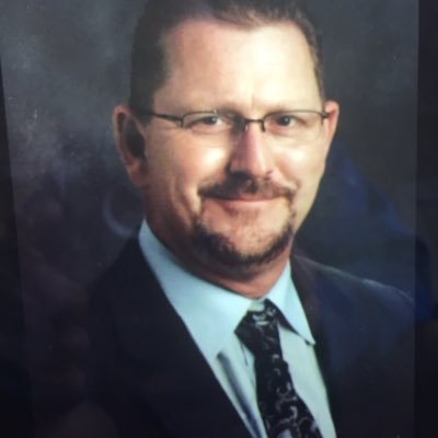 WaterboyBrad's profile picture. 