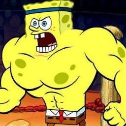 Sponja_amarela's profile picture. 