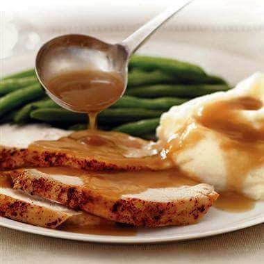 i_love_gravy's profile picture. 