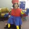 GoLordFarquaad's profile picture. I am Lord Farquaad,towering colossus of moxie! Things are looking up here! My hard work & rigor made me so much bigger!#ParodyAccount #MakeDulocGreatAgain