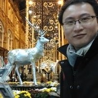 Liuquan Yang (@liuquan_yang) 's Twitter Profile