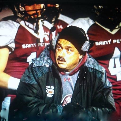 Offensive Line Coach @ St. Peter's Prep  🏈 EC for the Phil Simms NJ North South All-Star Game 🏈Retired Teacher