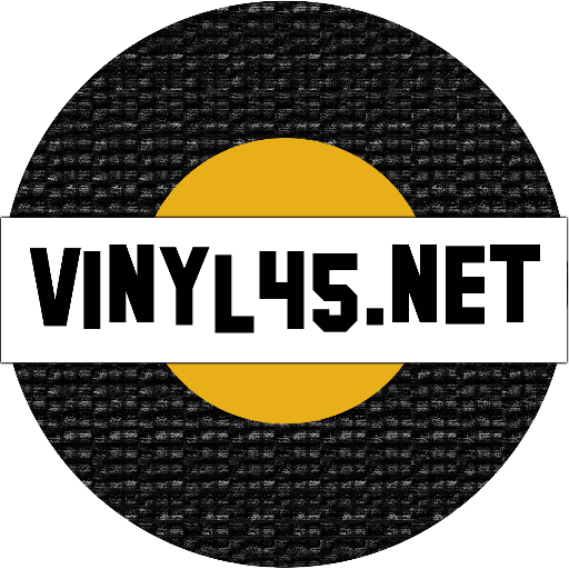 Online record store for jazz, funk, soul, rock ,obscure pop. Online Vinyl shop specialised in 45s.