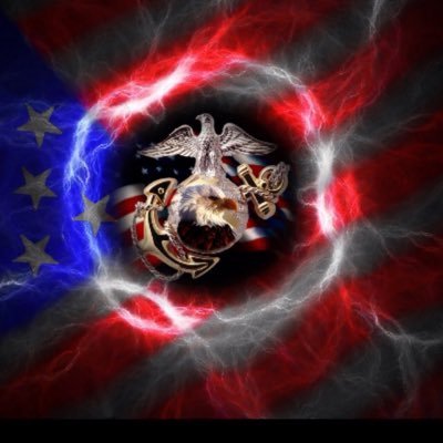 #Veteran #USMC #2A #MAGA #TeamTrump #USA #TrumpTrain #KAG #2nd