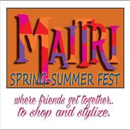 Maitri Events has organized a Spring Summer Fest on 10th March 2016 at World Trade Centre, Mumbai. Call 9167544255