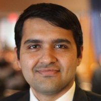 Vivekdeep Gupta (@vivekdeepg) 's Twitter Profile