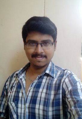 Prasath_tg's profile picture. 