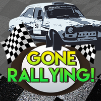 Gone Rallying (@gone_rallying) 's Twitter Profile