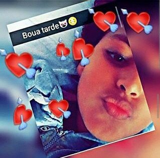 Snep Evellyn_castro7