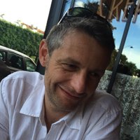 Cyrille Chausson (@cyrillechausson) 's Twitter Profile